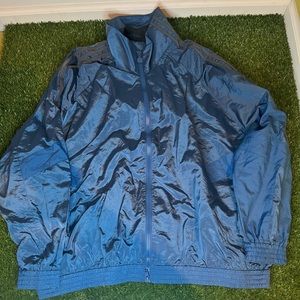 Adidas OG Track Suit Reflector Sz 2XL